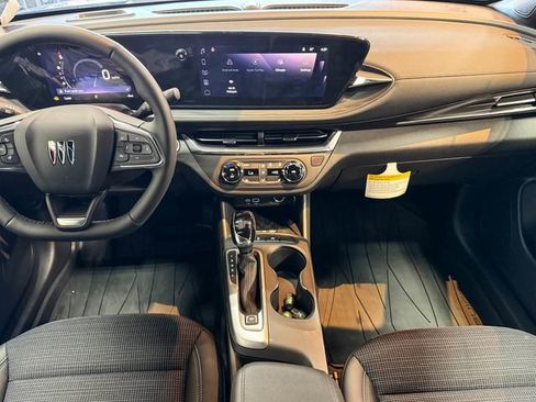 New 2026 Buick Envista Preferred w/ Convenience I Package image 26