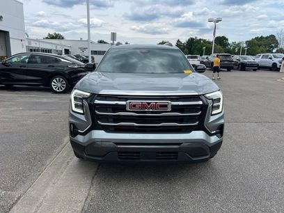 Used 2026 GMC Terrain Elevation w/ Elevation Premium Package