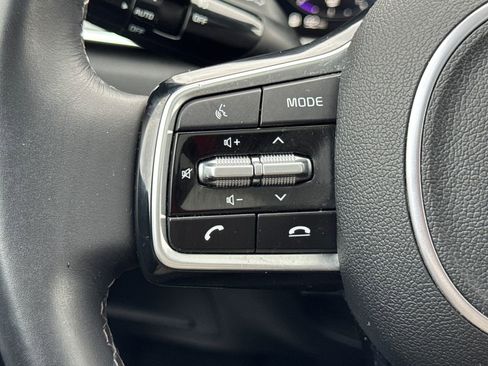 Certified 2023 Kia Sorento SX image 39
