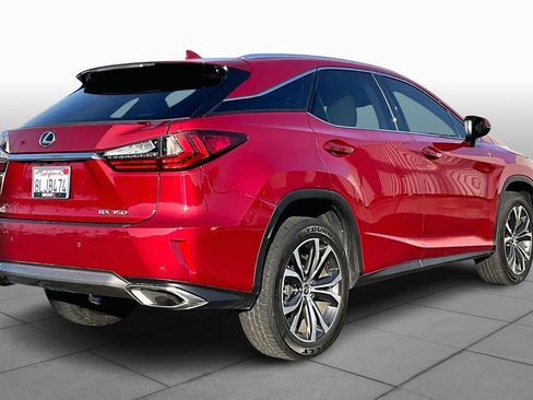 Used 2019 Lexus RX 350 FWD image 12