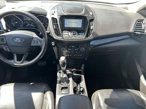 Used 2019 Ford Escape Titanium FWD image 10