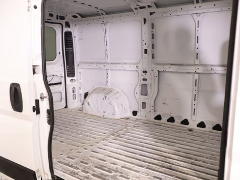 Used 2020 RAM ProMaster 1500 FWD image 12