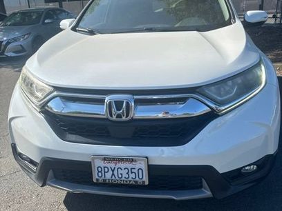 Used 2019 Honda CR-V EX