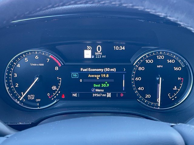 Used 2025 Cadillac XT6 Premium Luxury AWD/4WD image 26