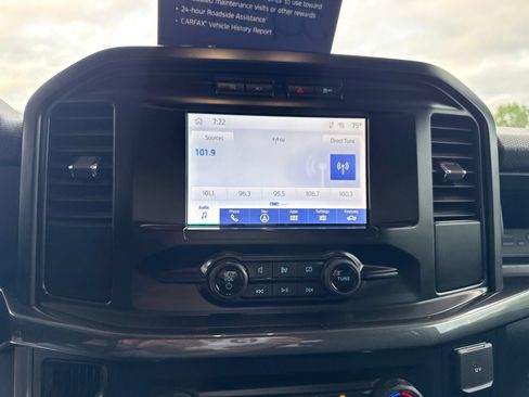 Certified 2023 Ford F150 XL w/ STX Appearance Package AWD/4WD image 30
