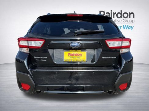 Used 2019 Subaru Crosstrek 2.0i Limited w/ Moonroof Package w/Navigation AWD/4WD image 6