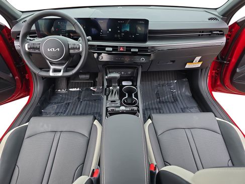 New 2026 Kia K5 GT-Line image 9