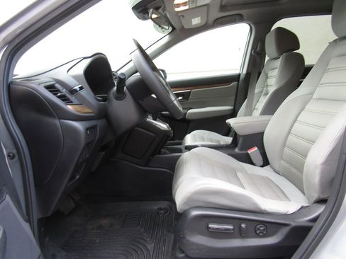 Used 2018 Honda CR-V EX image 10