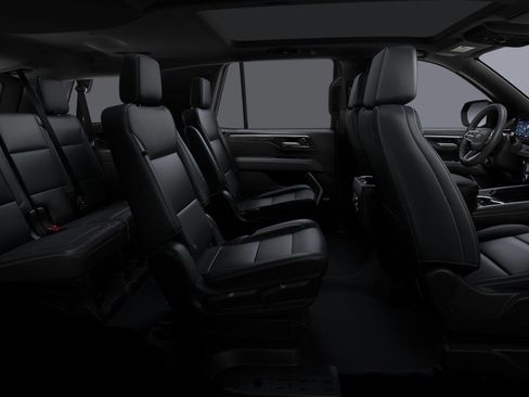 New 2026 Chevrolet Tahoe Z71 AWD/4WD image 32