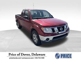 Used 2010 Nissan Frontier SE w/ SE Value Truck Pkg RWD video 1