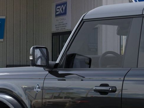 New 2025 Ford Bronco Outer Banks image 25