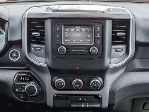Used 2023 RAM 1500 Big Horn AWD/4WD image 21