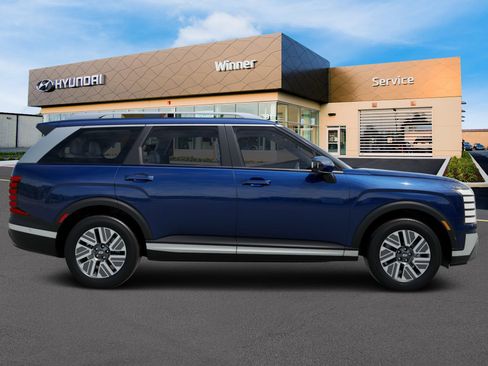 New 2026 Hyundai Palisade SEL Premium image 6