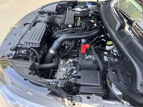 Used 2023 Lincoln Corsair FWD image 36