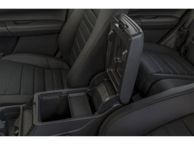 Used 2026 Honda CR-V EX-L image 13