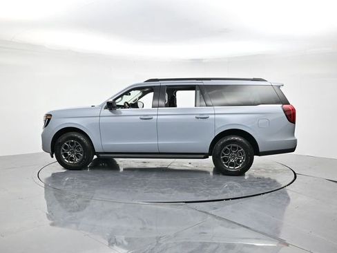 New 2025 Ford Expedition Max Active image 8