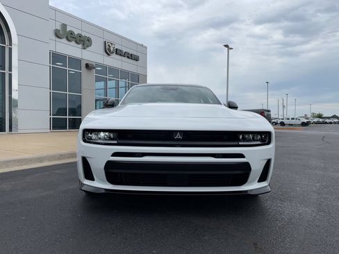 New 2026 Dodge Charger R/T w/ Driver Convenience Group AWD/4WD image 10