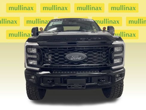 New 2026 Ford F250 XLT w/ XLT Premium Package AWD/4WD image 16