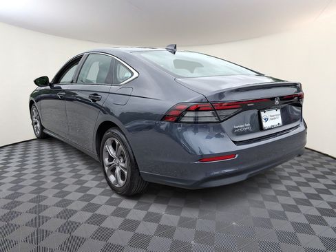 Used 2024 Honda Accord EX image 4
