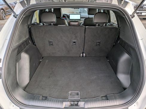 Certified 2025 Ford Escape ST-Line w/ Equipment Group 301A image 14