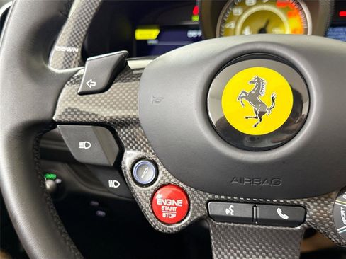 Used 2023 Ferrari F8 Tributo image 23