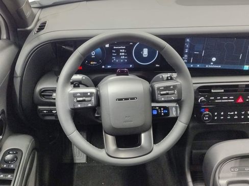 New 2026 Hyundai Palisade XRT Pro image 42