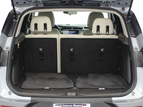 Used 2023 Buick Encore GX Preferred w/ Cold Weather Comfort Package FWD image 11