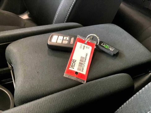 Used 2016 Honda Civic EX-T image 13