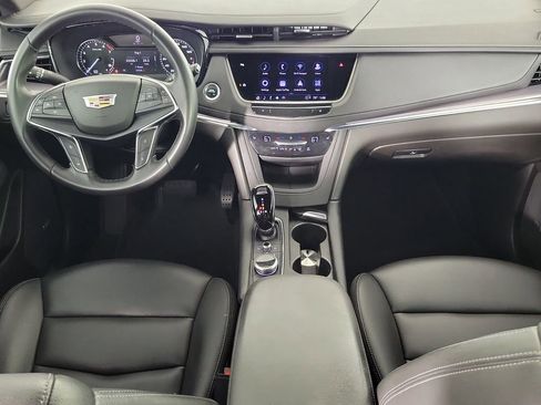 Used 2023 Cadillac XT5 Luxury FWD image 15