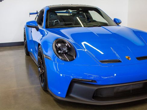 Used 2022 Porsche 911 GT3 image 10