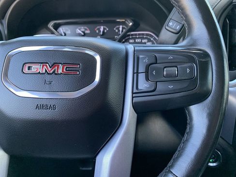 Used 2021 GMC Sierra 3500 SLT w/ SLT Convenience Package AWD/4WD image 21