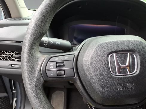 Used 2024 Honda Accord LX image 10