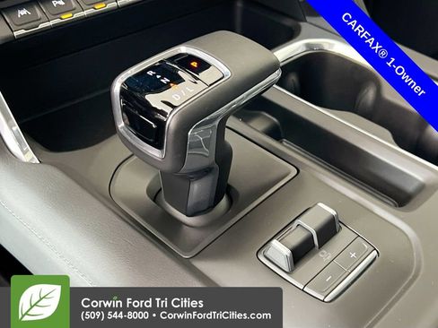 Used 2026 GMC Sierra 1500 Denali AWD/4WD image 10