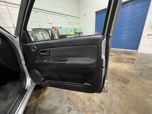 Used 2012 Chevrolet Colorado LT w/ Bodyguard Package image 25