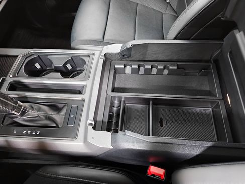 Used 2020 Ford F150 Raptor w/ Equipment Group 802A Luxury image 49