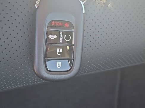 Certified 2025 Honda Accord Touring image 33