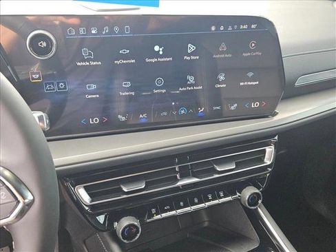 New 2026 Chevrolet Traverse LT w/ Enhanced Driving Package image 12