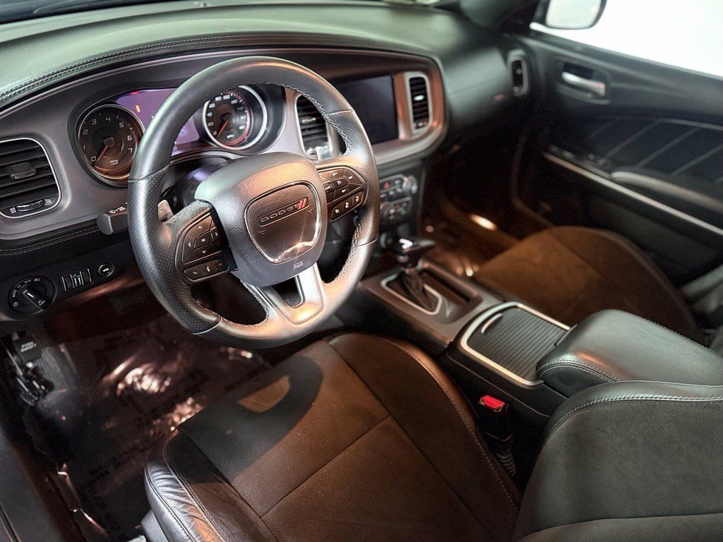 Used 2023 Dodge Charger Scat Pack w/ Plus Group RWD image 19