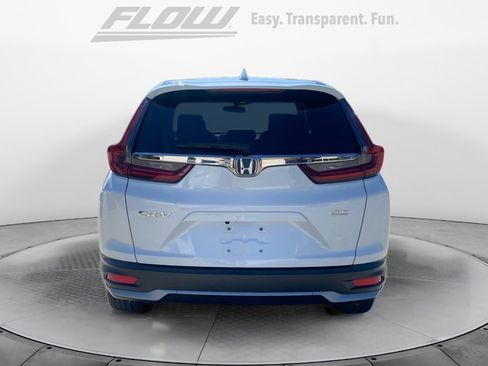 Used 2020 Honda CR-V EX image 8