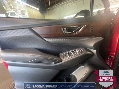 Used 2023 Subaru Ascent Touring AWD/4WD image 11