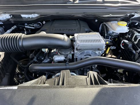 Used 2026 RAM 1500 Big Horn image 10
