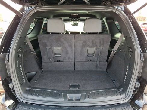 Certified 2023 Dodge Durango GT image 34