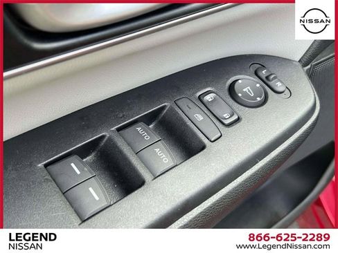 Used 2022 Honda CR-V EX-L image 18