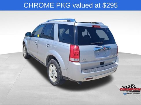 Used 2007 Saturn Vue AWD V6 w/ Comfort Pkg image 5