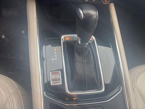 Used 2021 MAZDA CX-5 Grand Touring Reserve image 10