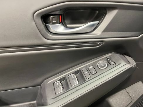 New 2026 Honda Accord Sport image 16