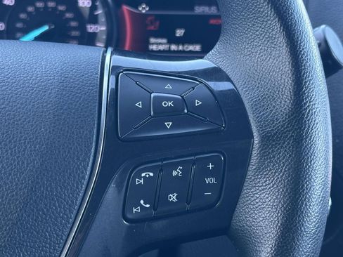 Used 2019 Ford Explorer Limited image 25