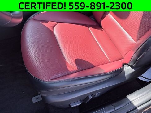 Certified 2025 Kia K4 GT-Line Turbo FWD image 10