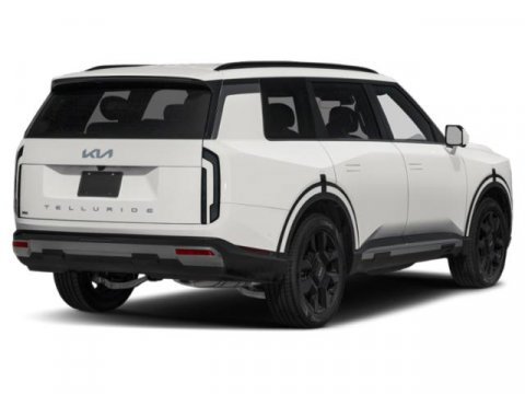 New 2027 Kia Telluride SX Prestige AWD/4WD image 5