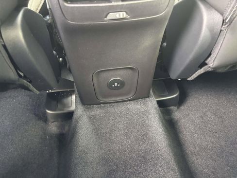 New 2025 Ford Bronco Sport Big Bend w/ Convenience Package image 32